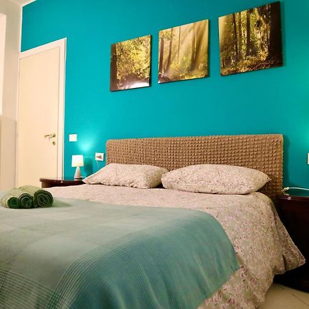 Apartment By The Martesana River Milano Ngoại thất bức ảnh