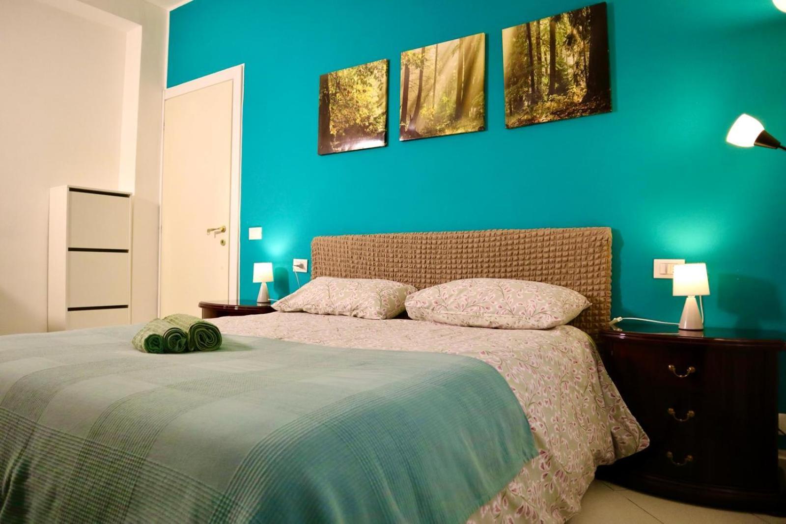 Apartment By The Martesana River Milano Ngoại thất bức ảnh