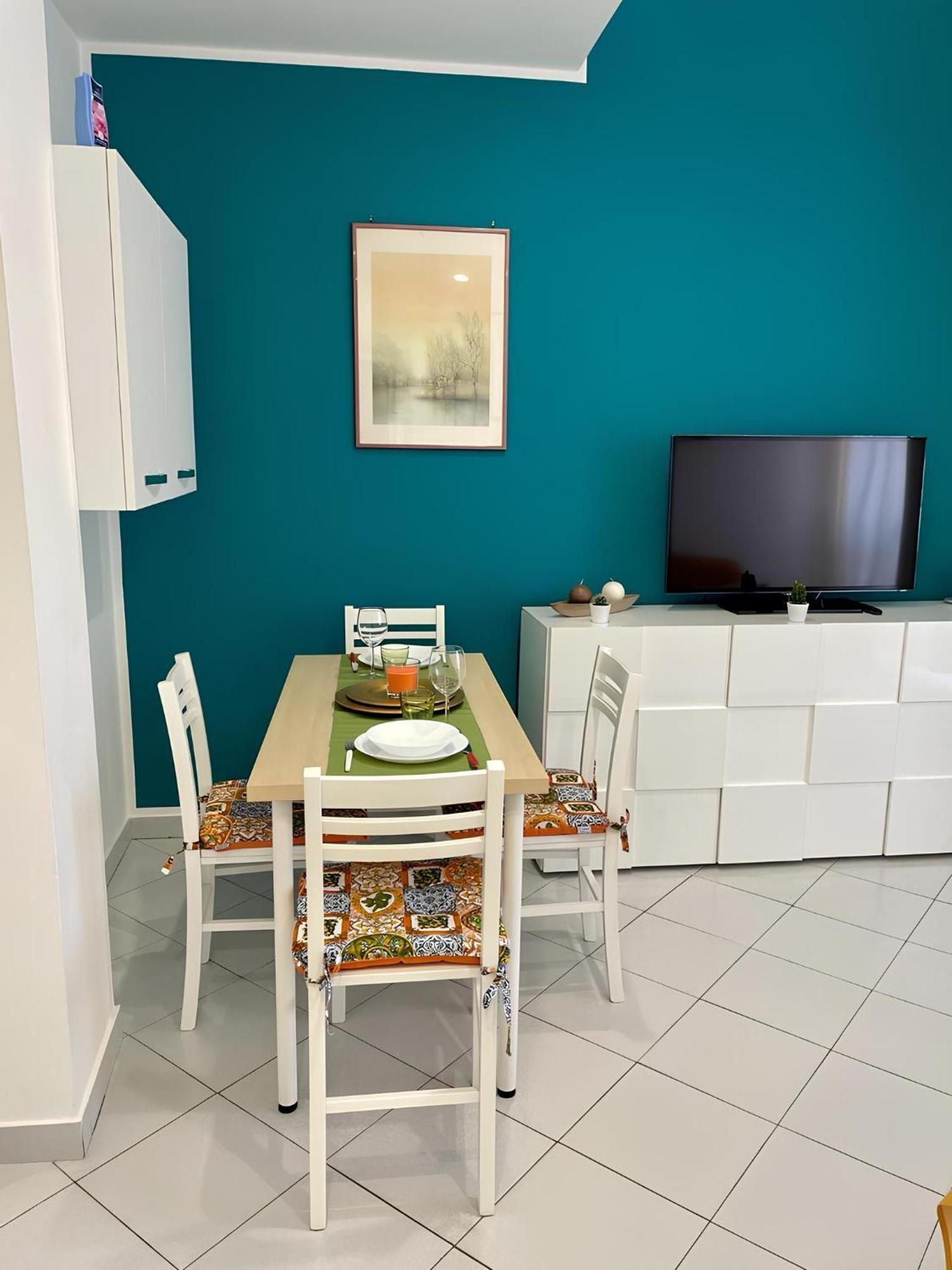 Apartment By The Martesana River Milano Ngoại thất bức ảnh