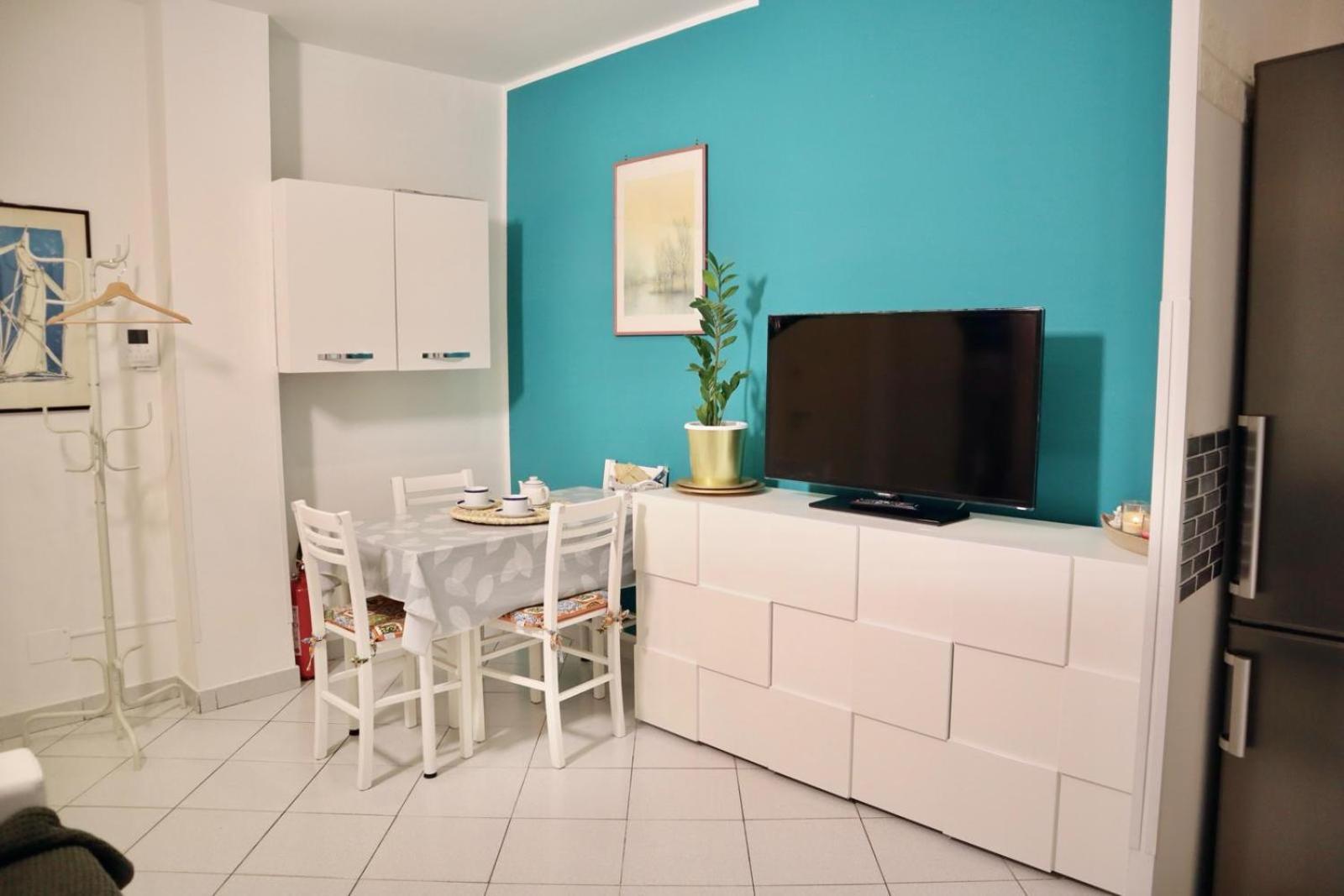Apartment By The Martesana River Milano Ngoại thất bức ảnh