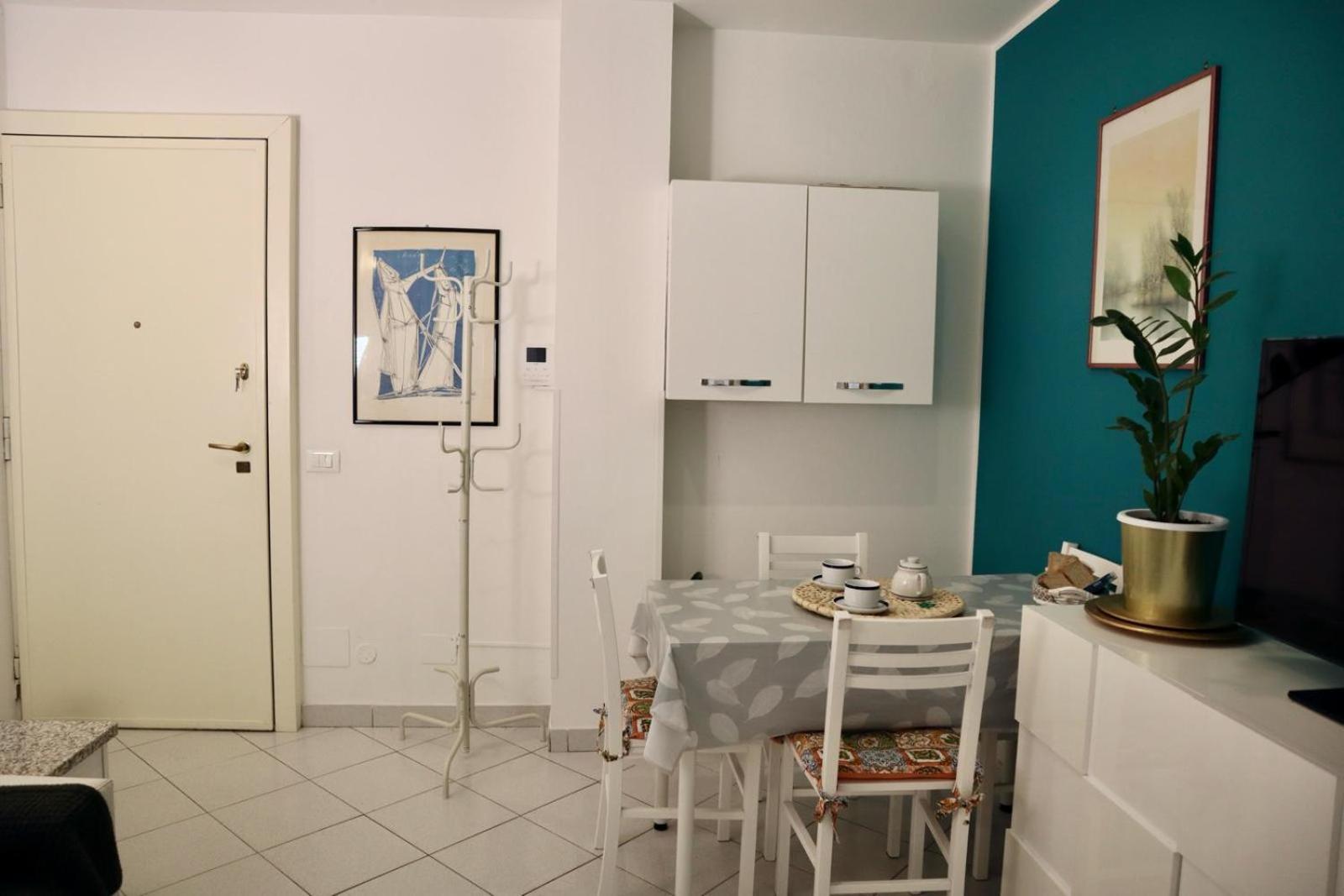Apartment By The Martesana River Milano Ngoại thất bức ảnh