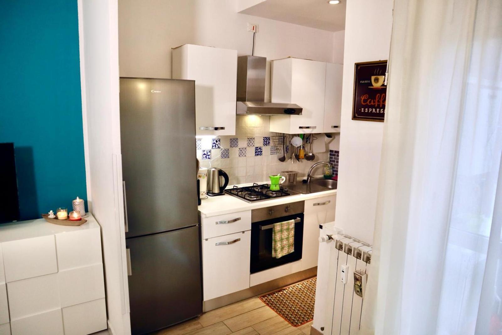 Apartment By The Martesana River Milano Ngoại thất bức ảnh