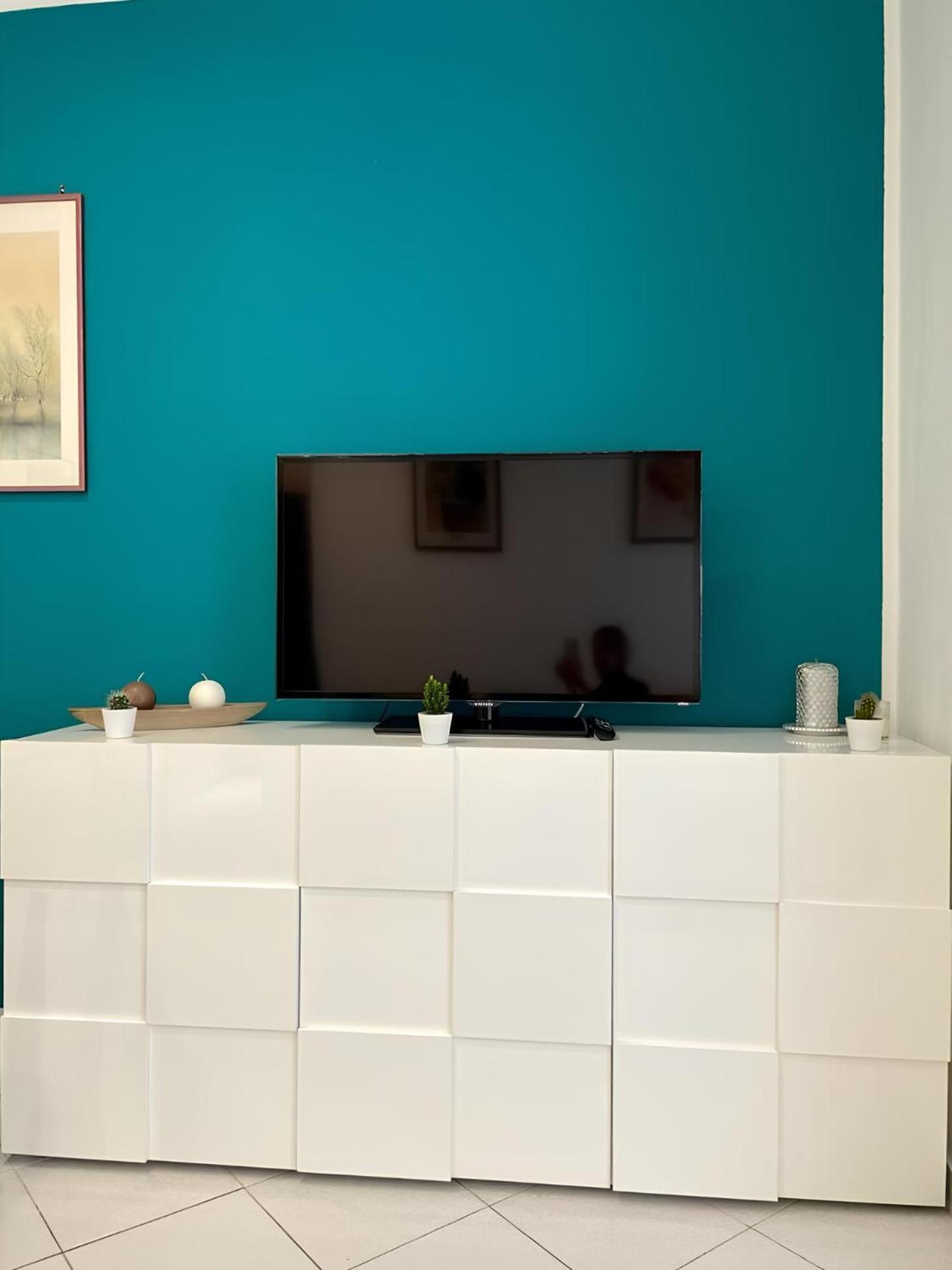 Apartment By The Martesana River Milano Ngoại thất bức ảnh