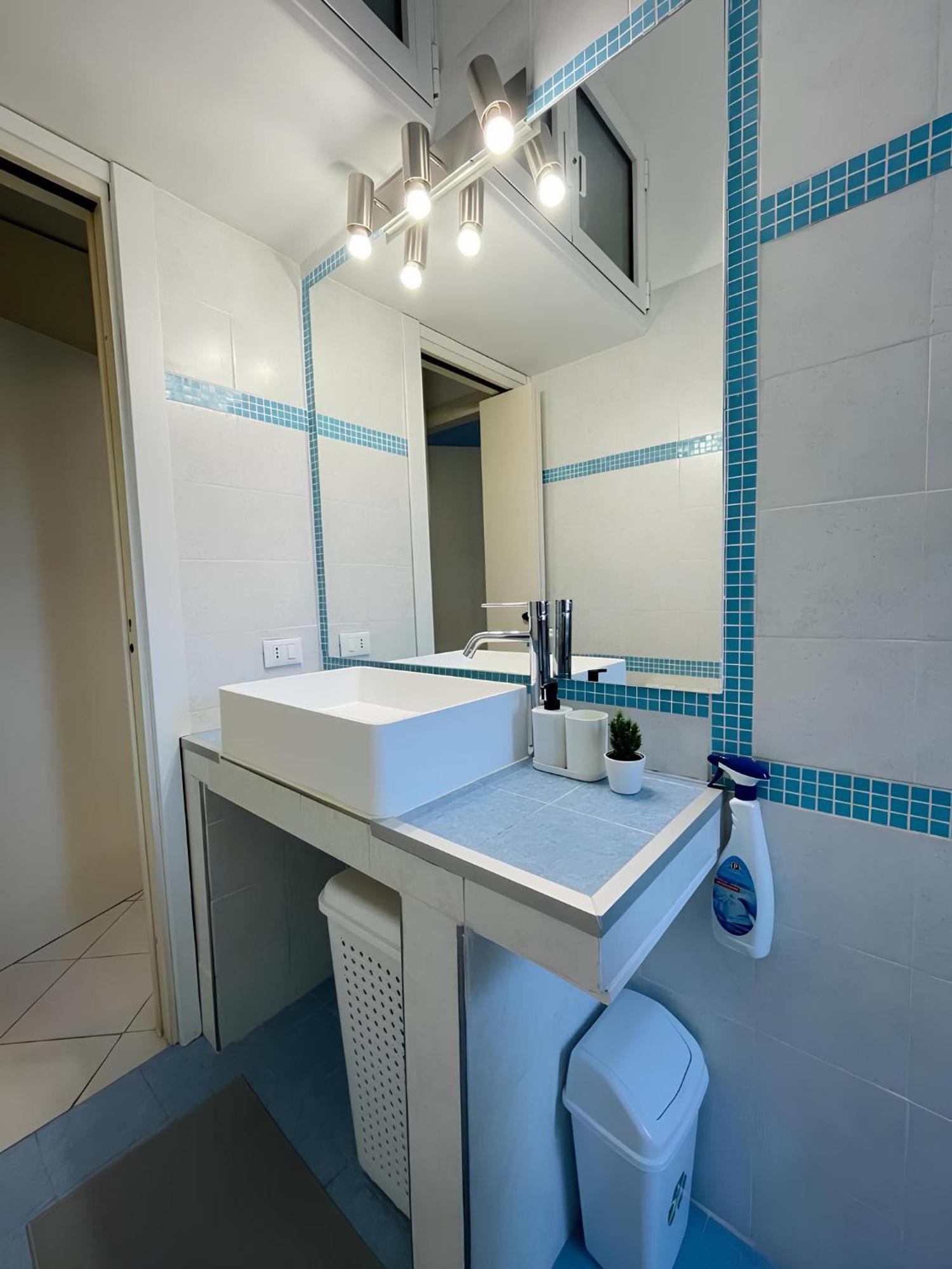 Apartment By The Martesana River Milano Ngoại thất bức ảnh