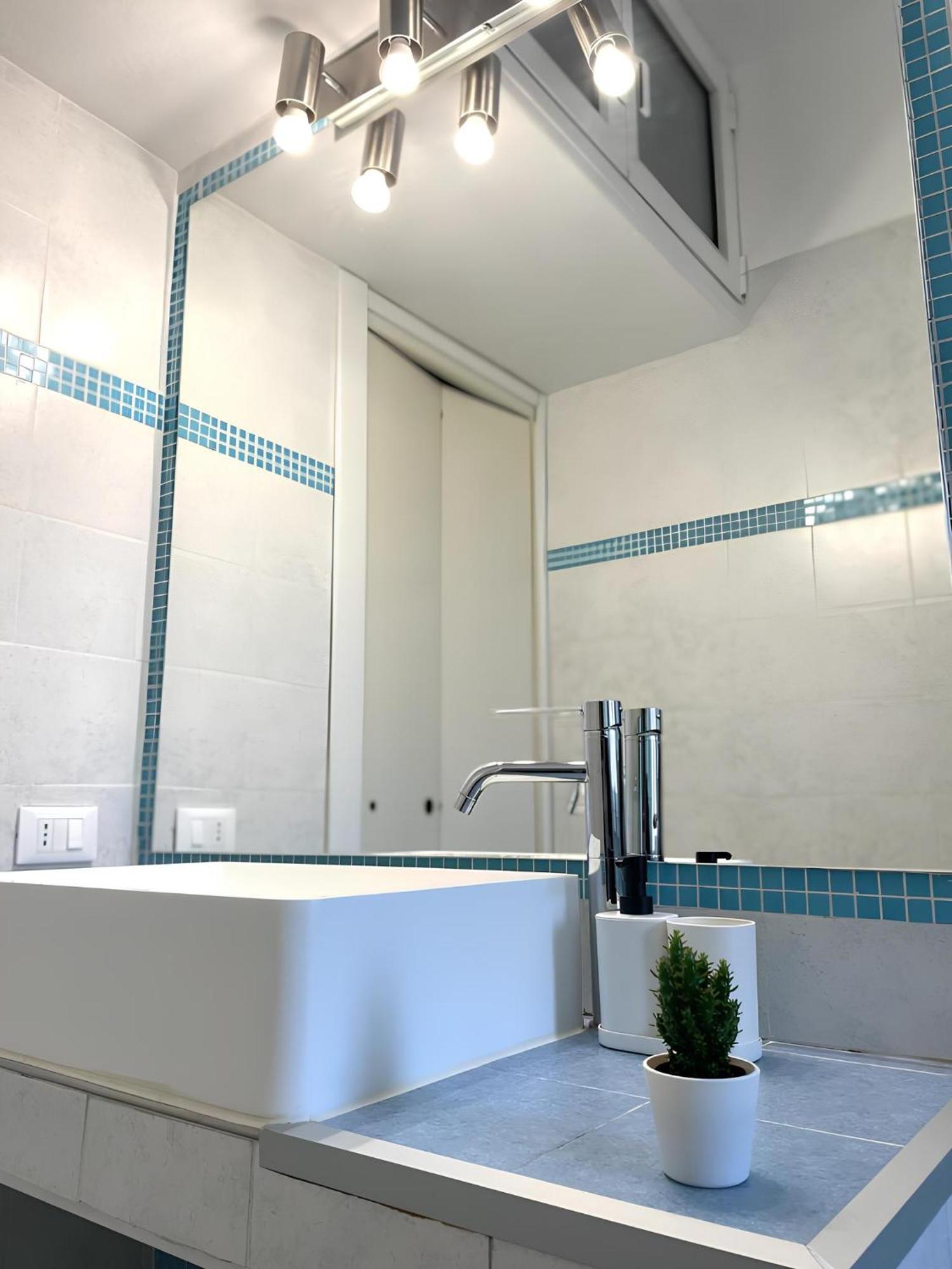 Apartment By The Martesana River Milano Ngoại thất bức ảnh