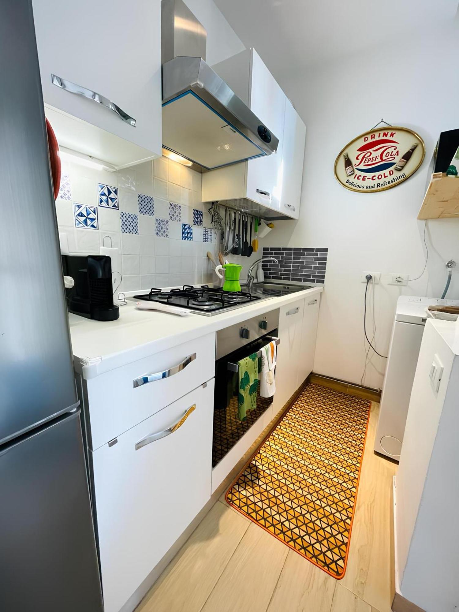Apartment By The Martesana River Milano Ngoại thất bức ảnh