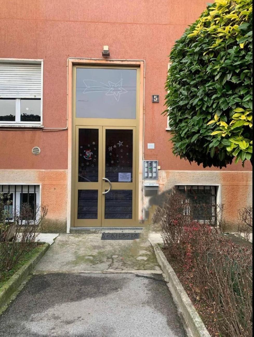 Apartment By The Martesana River Milano Ngoại thất bức ảnh